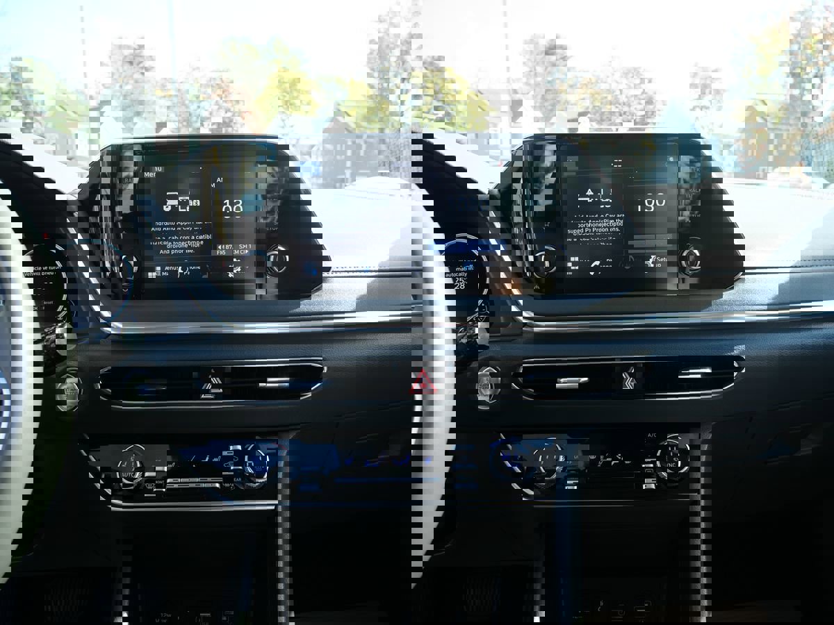 Used 2020 Hyundai Sonata SEL w/ Convenience Package image 12