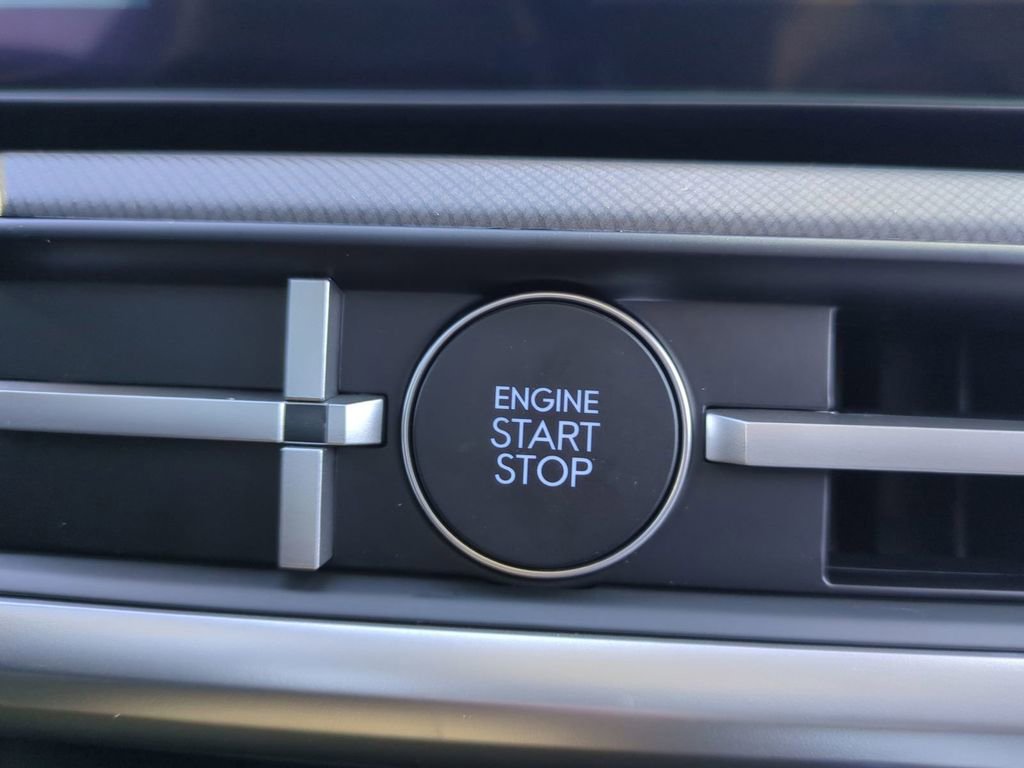 New 2026 Hyundai Santa Fe SEL image 36