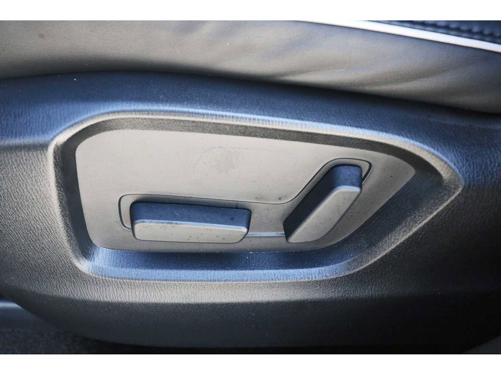 Certified 2025 MAZDA CX-5 AWD 2.5 S image 27