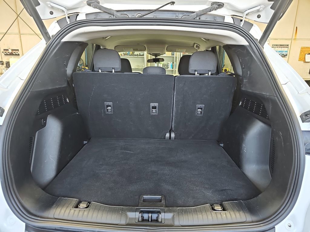 Used 2023 Ford Escape Active w/ Cold Weather Package image 12
