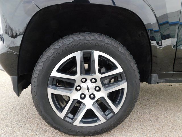 Used 2024 Chevrolet Colorado Z71 w/ Z71 Convenience Package 2 image 14