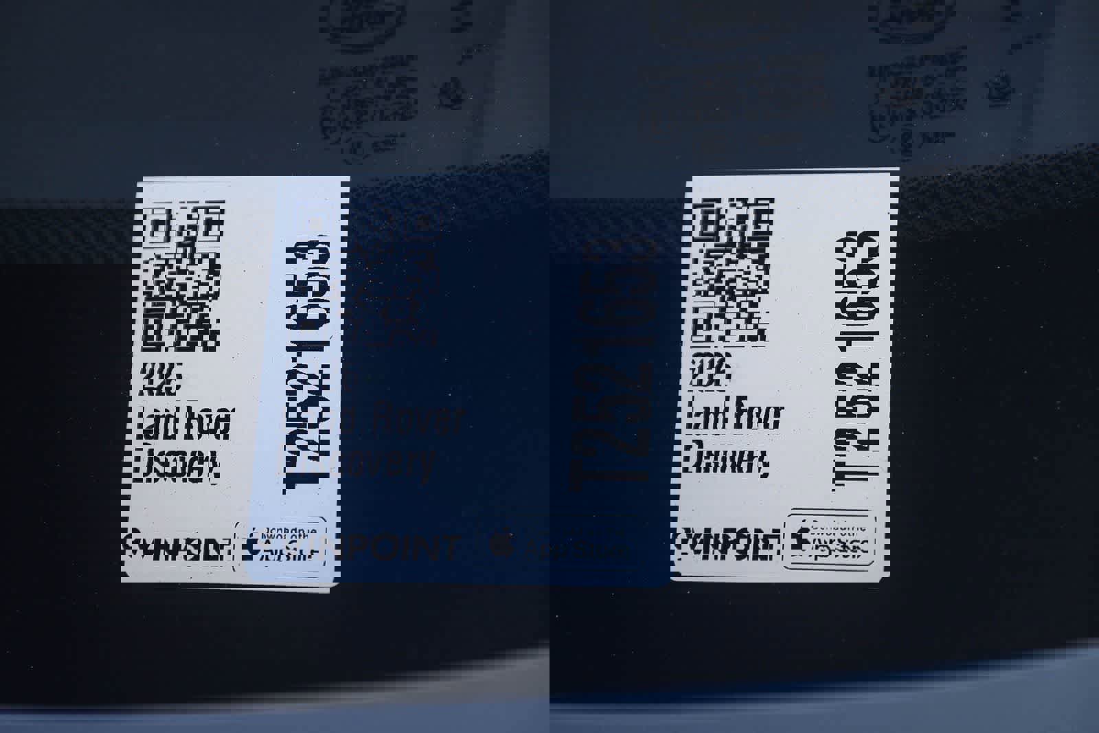 New 2026 Land Rover Discovery S image 28