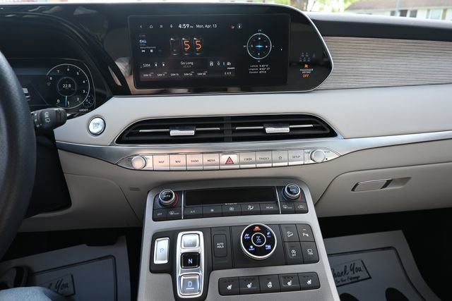 Used 2022 Hyundai Palisade Calligraphy AWD/4WD image 35
