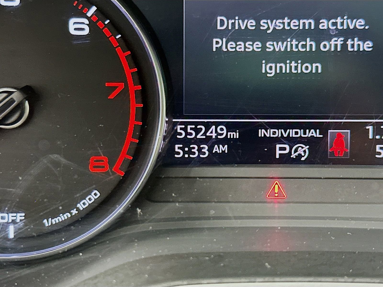 Used 2023 Audi Q5 2.0T Premium w/ Convenience Package image 14