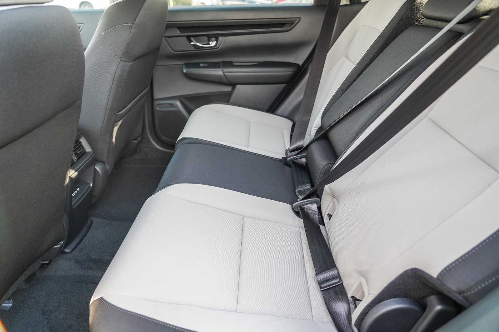 New 2026 Honda CR-V EX image 21