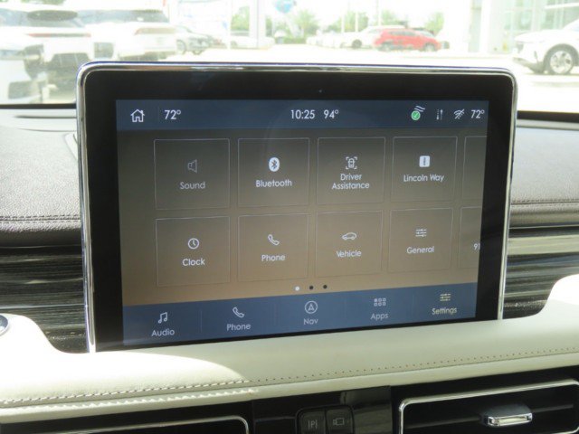 Certified 2022 Lincoln Aviator Black Label AWD/4WD image 30