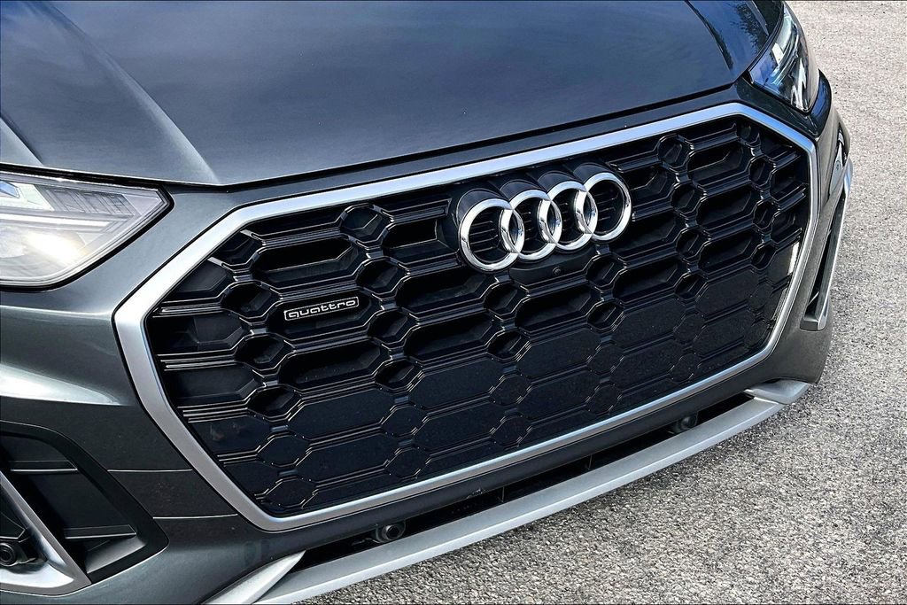 Certified 2023 Audi Q5 2.0T Premium Plus w/ Premium Plus Package image 11