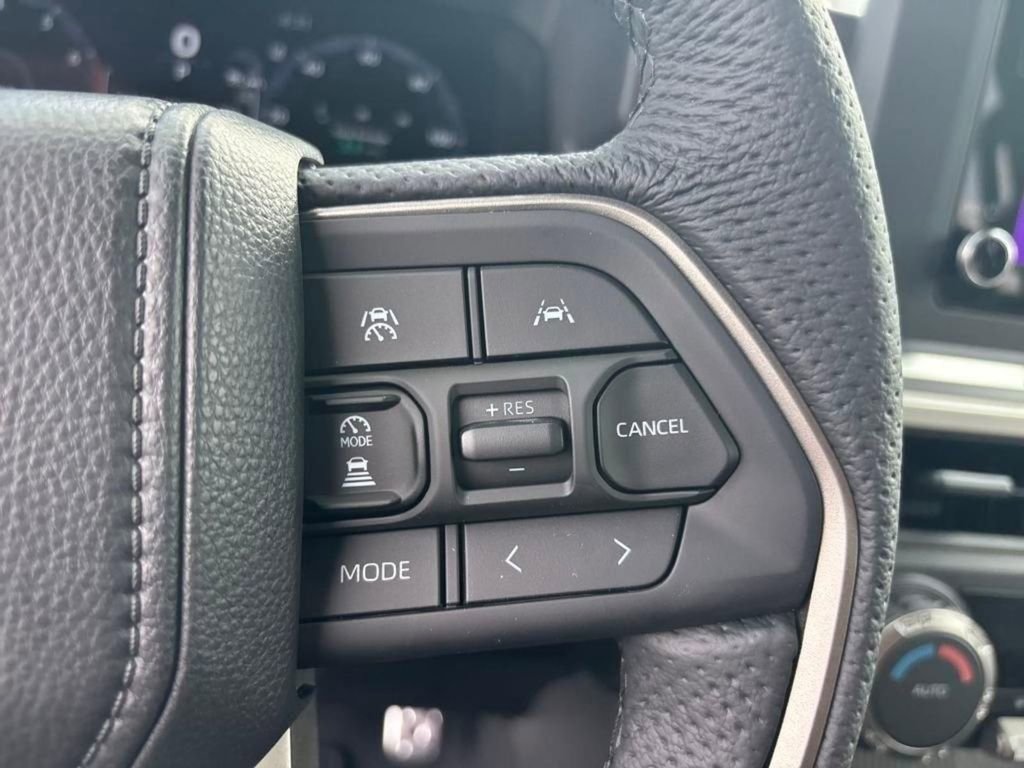 New 2025 Toyota Tacoma TRD Sport image 17