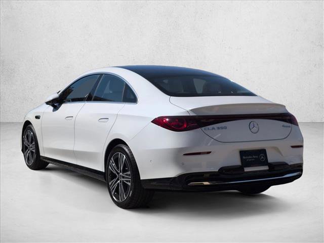 New 2026 Mercedes-Benz CLA 350 image 9