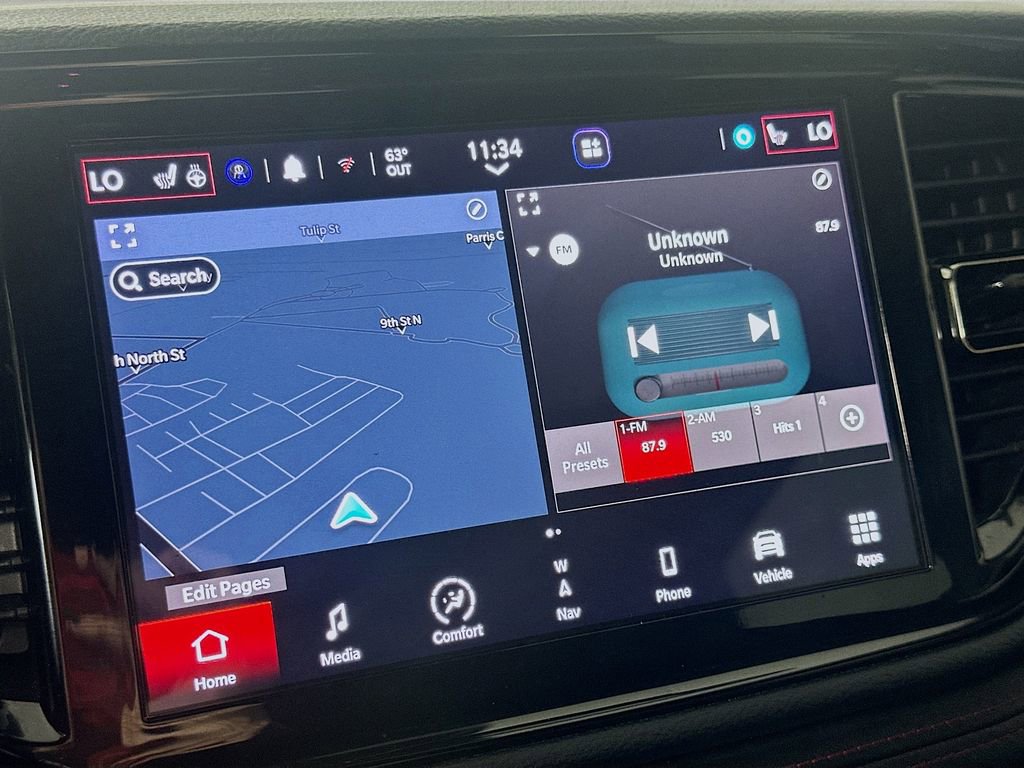 Used 2024 Dodge Durango R/T image 27