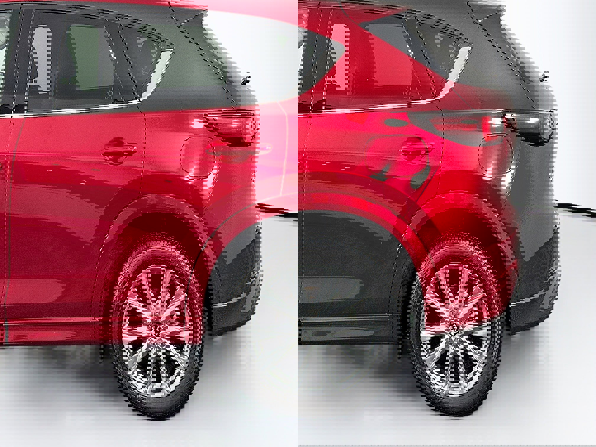 Used 2024 MAZDA CX-5 AWD 2.5 S w/ Premium Plus Pkg image 42