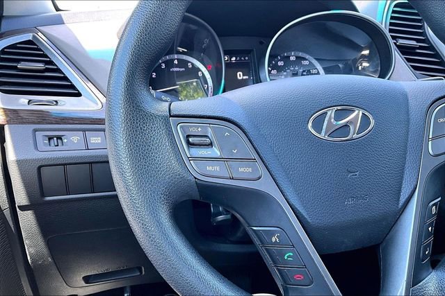 Used 2018 Hyundai Santa Fe Sport FWD image 7