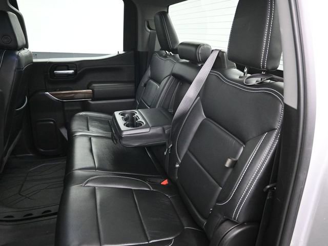 Used 2021 Chevrolet Silverado 1500 RST image 25
