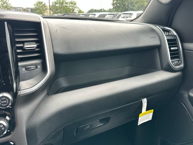 New 2026 RAM 1500 Big Horn w/ Night Edition AWD/4WD image 27