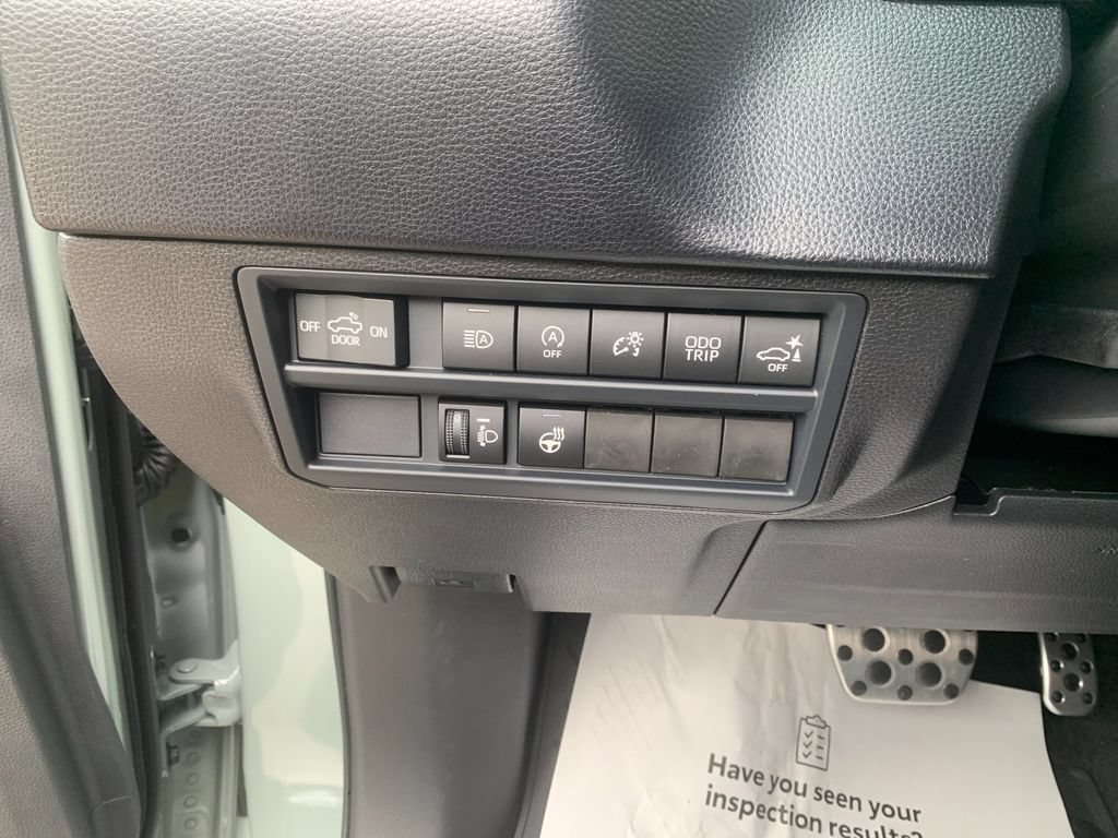 New 2026 Toyota Tundra SR5 AWD/4WD image 29