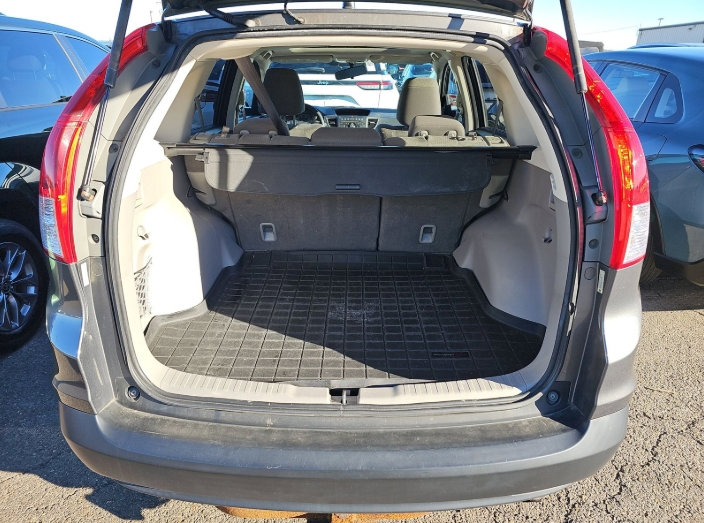 Used 2013 Honda CR-V EX image 4