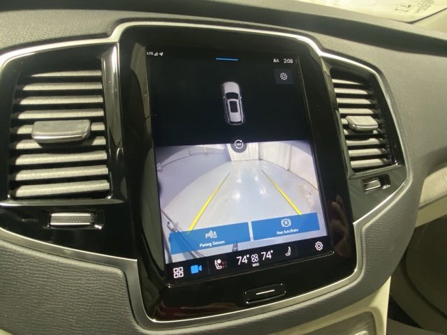 Used 2024 Volvo XC90 B6 Plus w/ Protection Package image 24