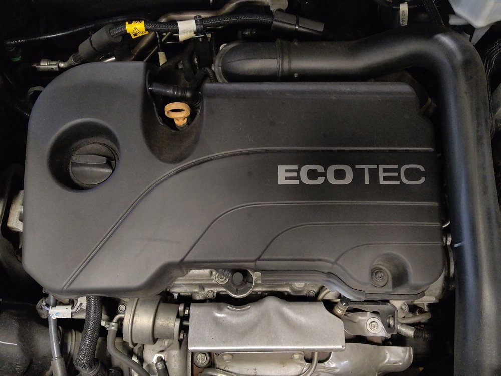 Used 2021 Chevrolet Equinox Premier w/ Redline Edition FWD image 30