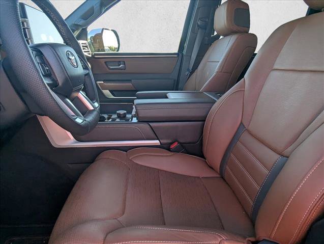 Used 2025 Toyota Tundra 1794 Edition image 24