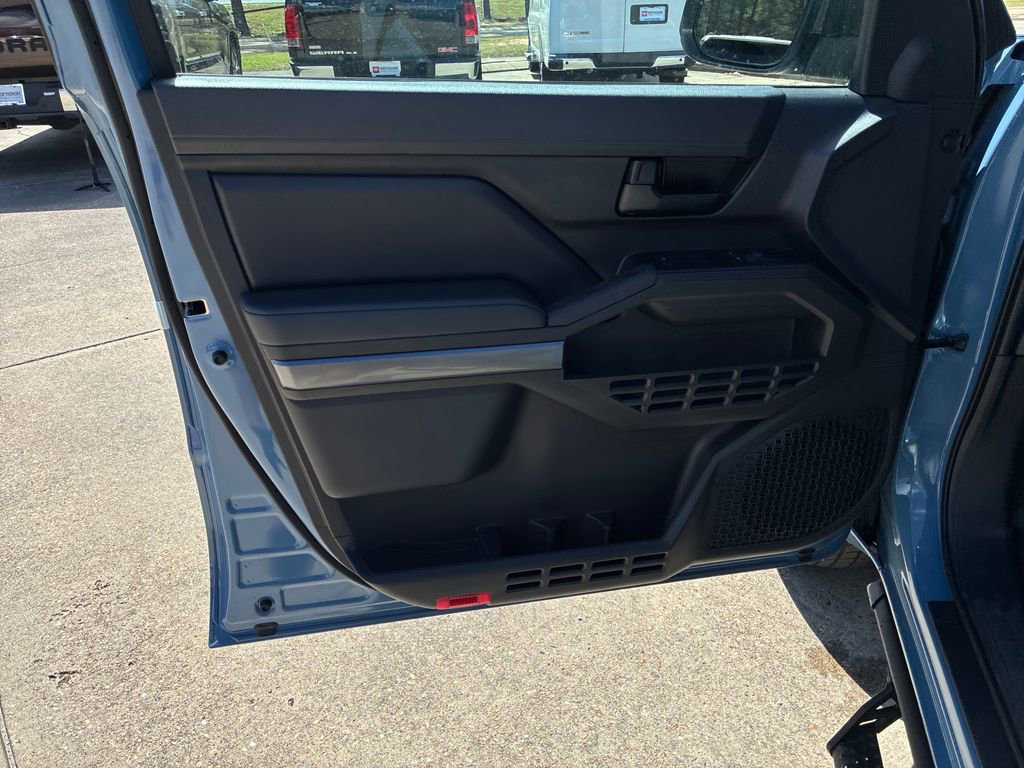 New 2026 Toyota Tacoma SR5 image 12