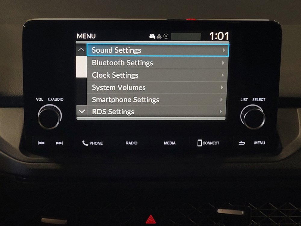 Used 2023 Honda Accord EX image 25