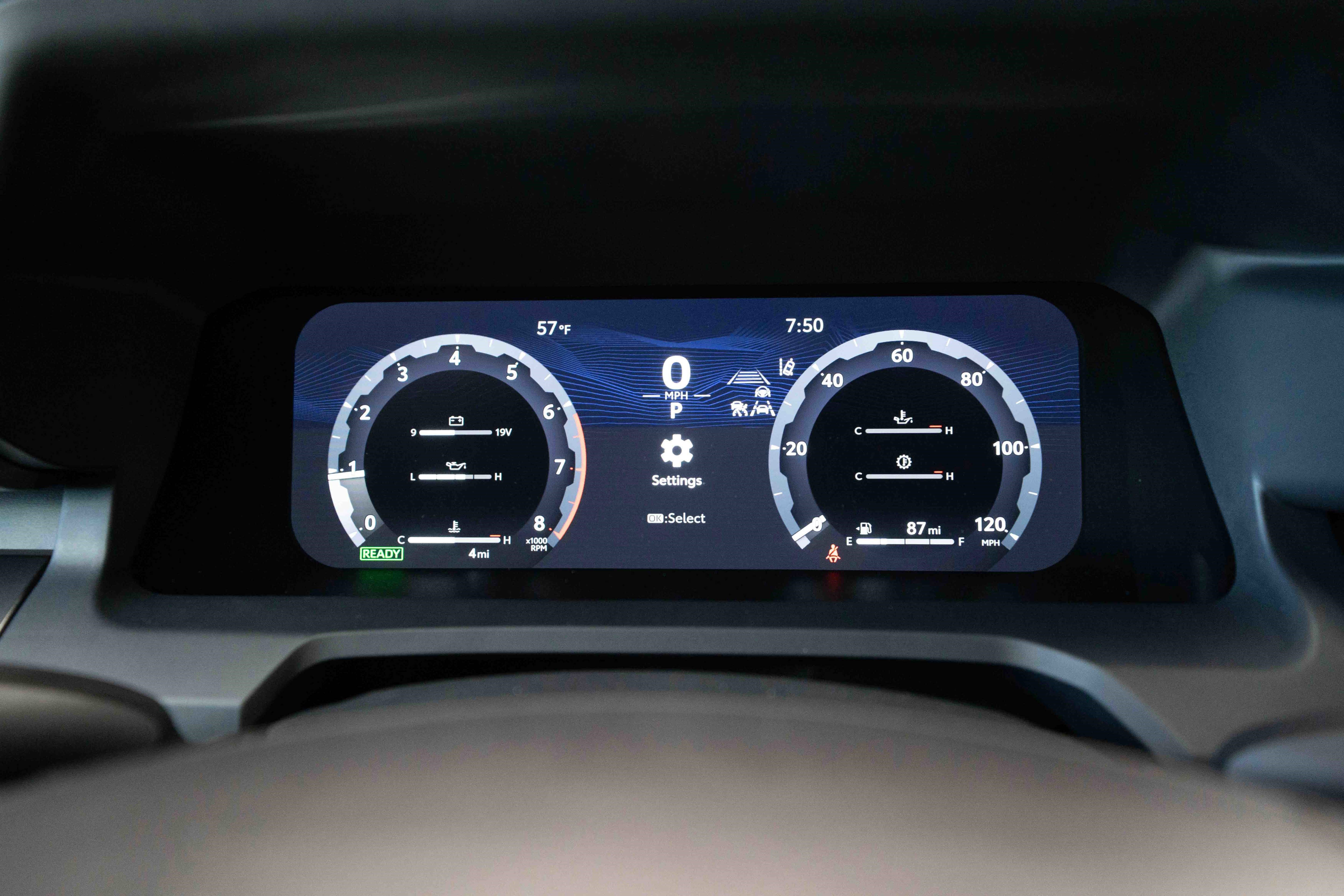 New 2026 Toyota Tacoma TRD Off-Road w/ TRD Off Road Upgrade Package AWD/4WD image 16