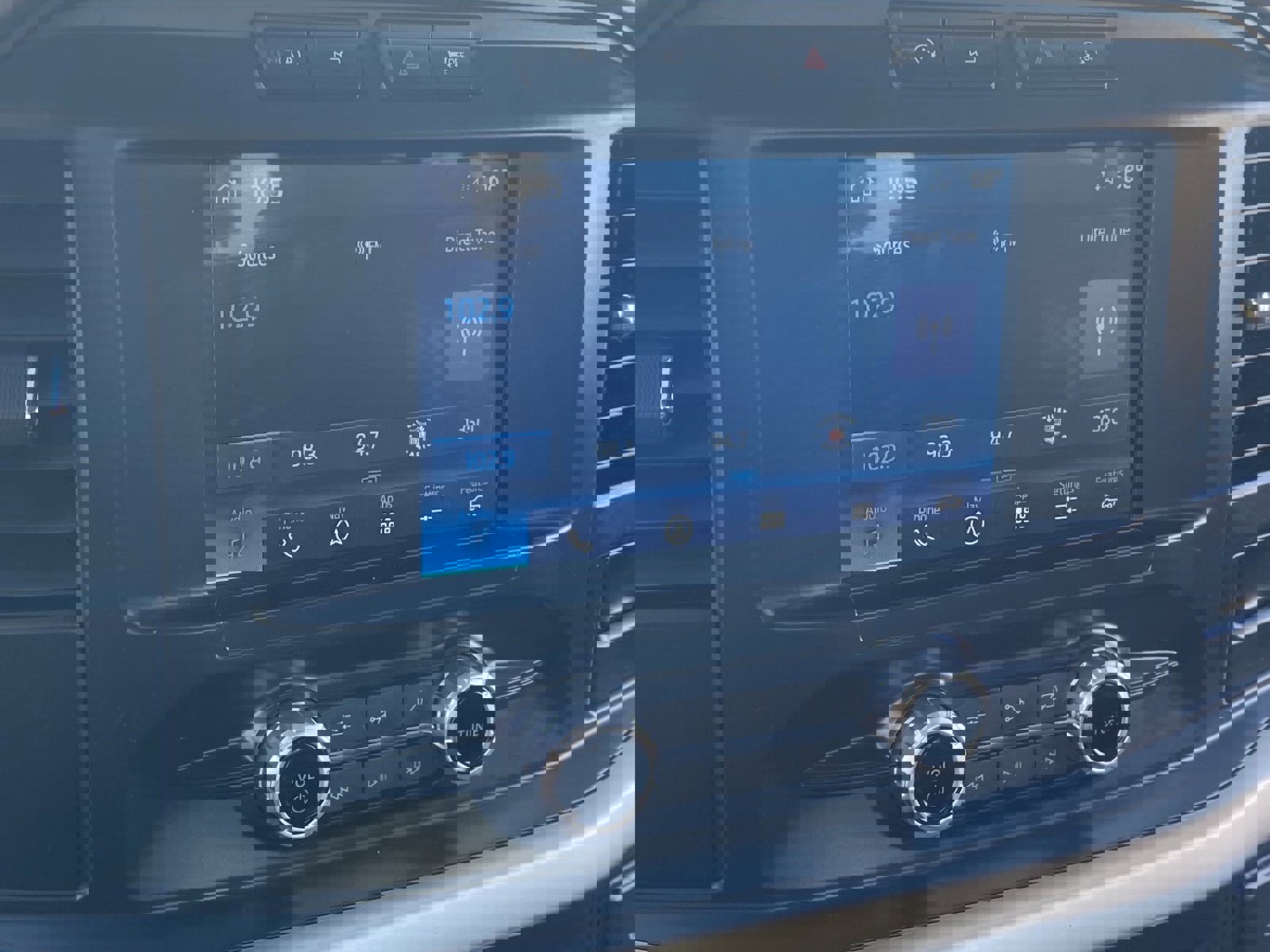 Used 2021 Ford F150 XLT w/ Equipment Group 301A Mid image 27