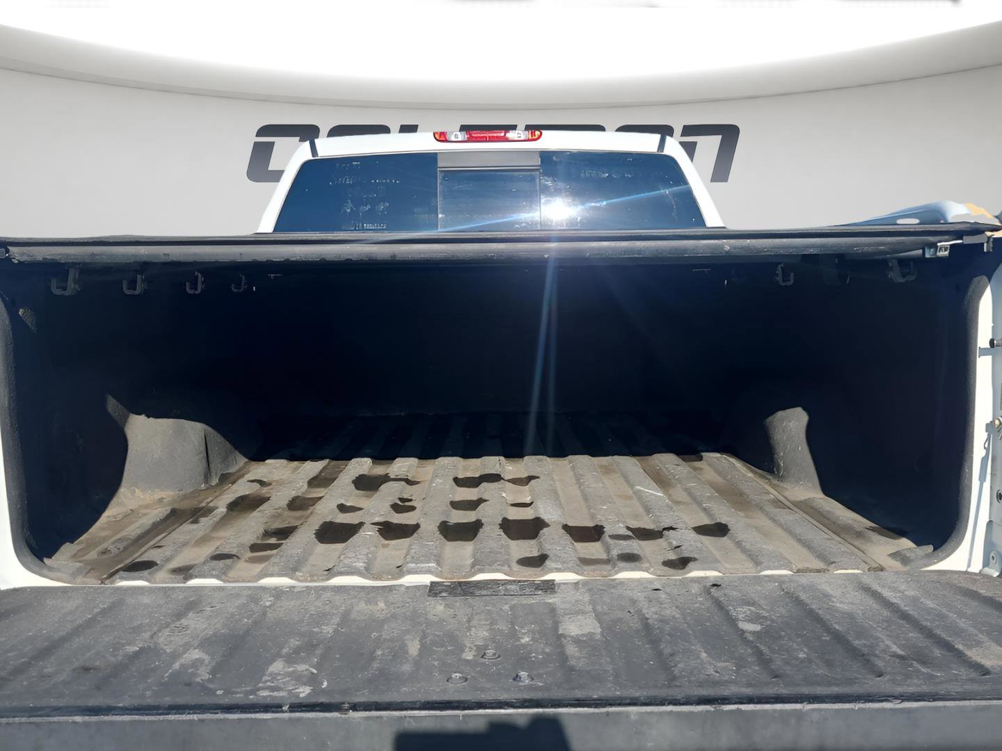 Used 2013 GMC Sierra 2500 Denali w/ Suspension Package, Off-Road image 26