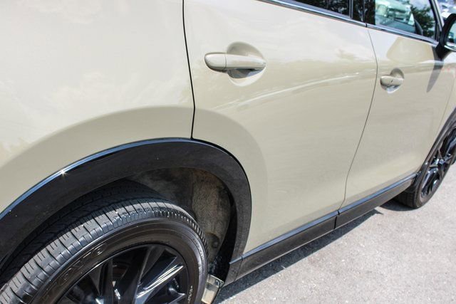 Used 2024 MAZDA CX-5 Carbon Edition image 62