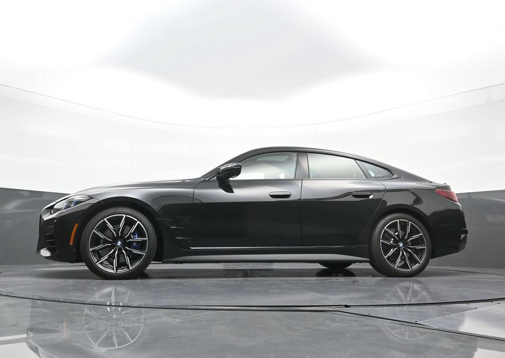 Used 2025 BMW 440i xDrive AWD/4WD image 25