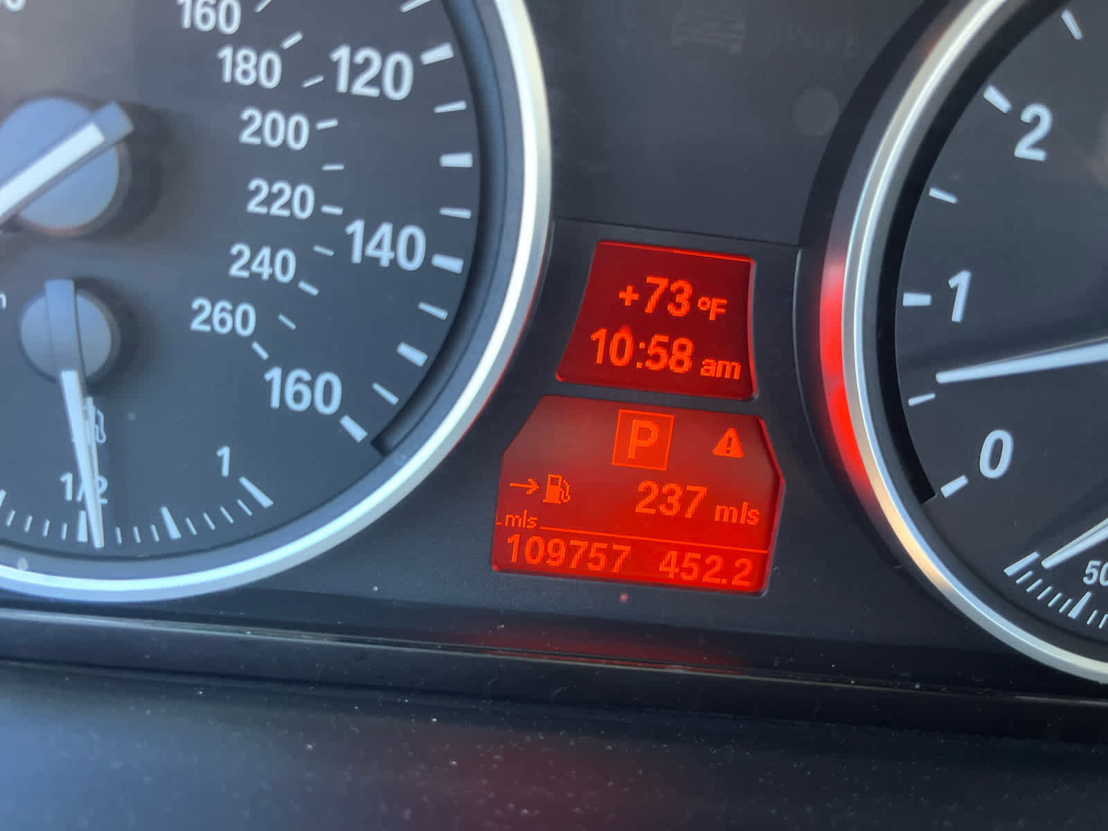 Used 2008 BMW 535i Sedan image 27