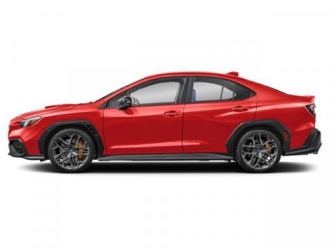 New 2026 Subaru WRX tS image 3