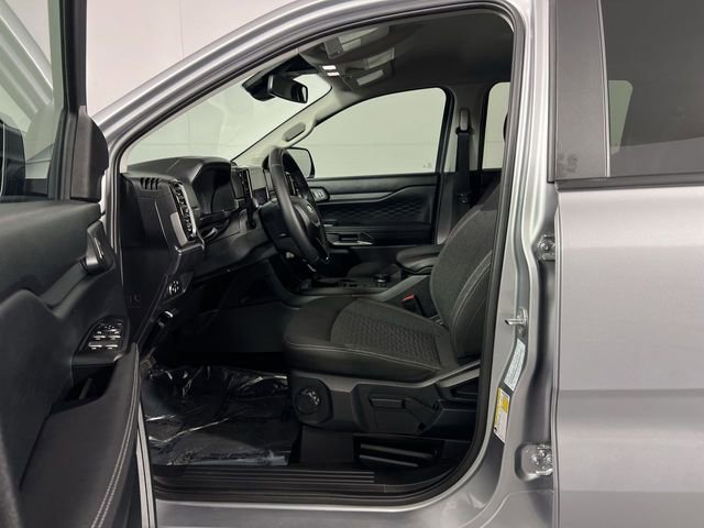 Used 2024 Ford Ranger XLT w/ Trailer Tow Package image 4