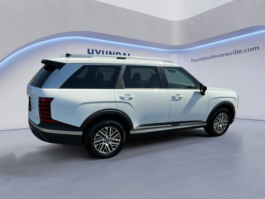 New 2026 Hyundai Palisade SEL image 4