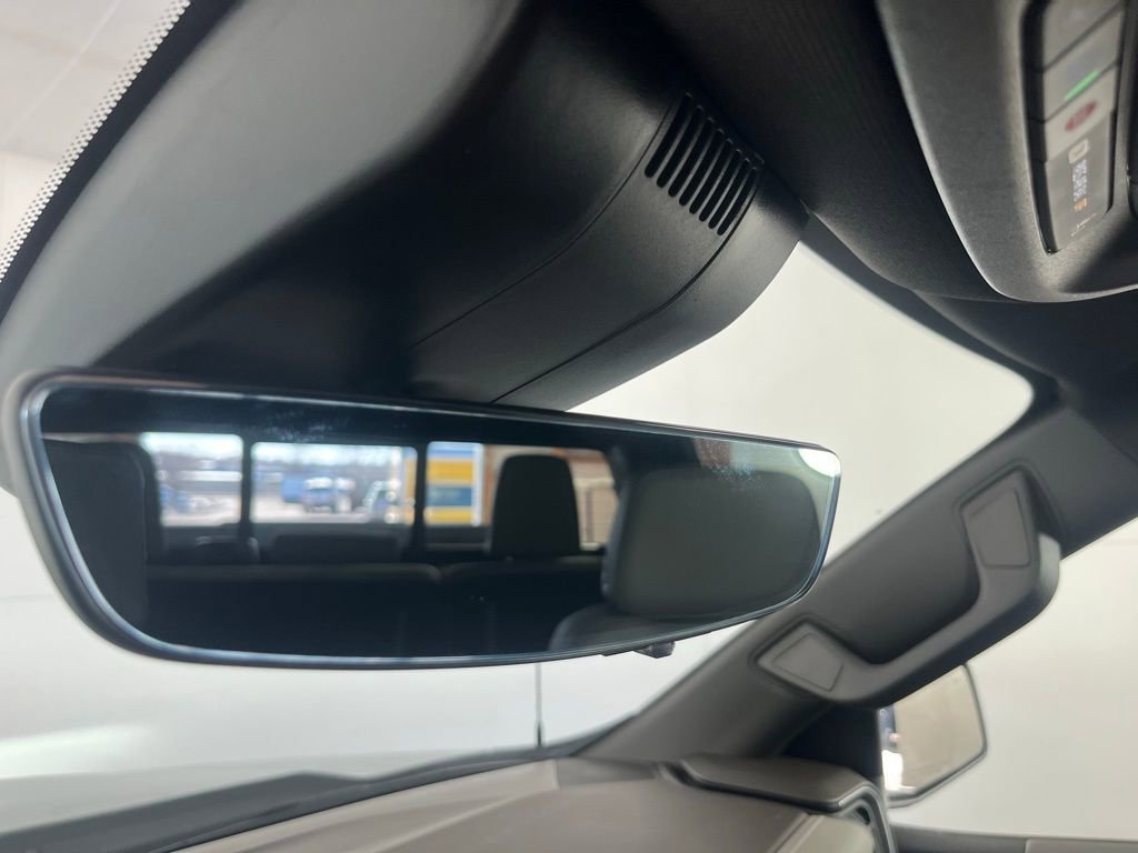 New 2026 Chevrolet Silverado 1500 LTZ w/ LTZ Premium Package image 47