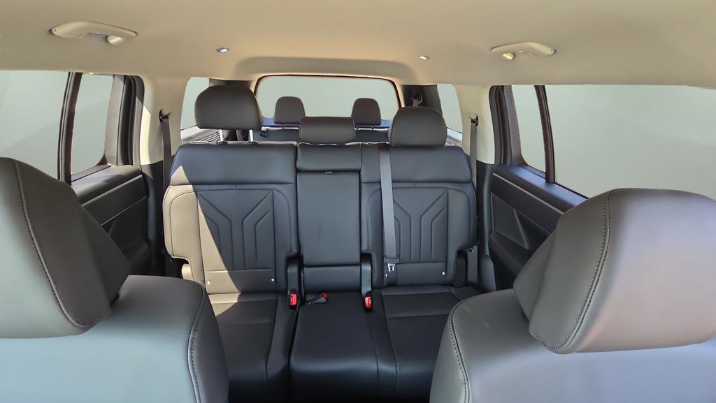 New 2026 Hyundai Santa Fe SEL AWD/4WD image 10