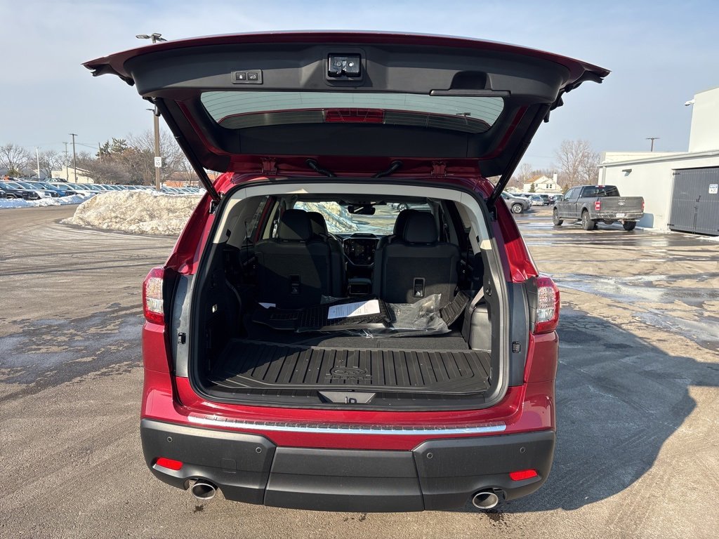 New 2026 Subaru Ascent Limited image 7