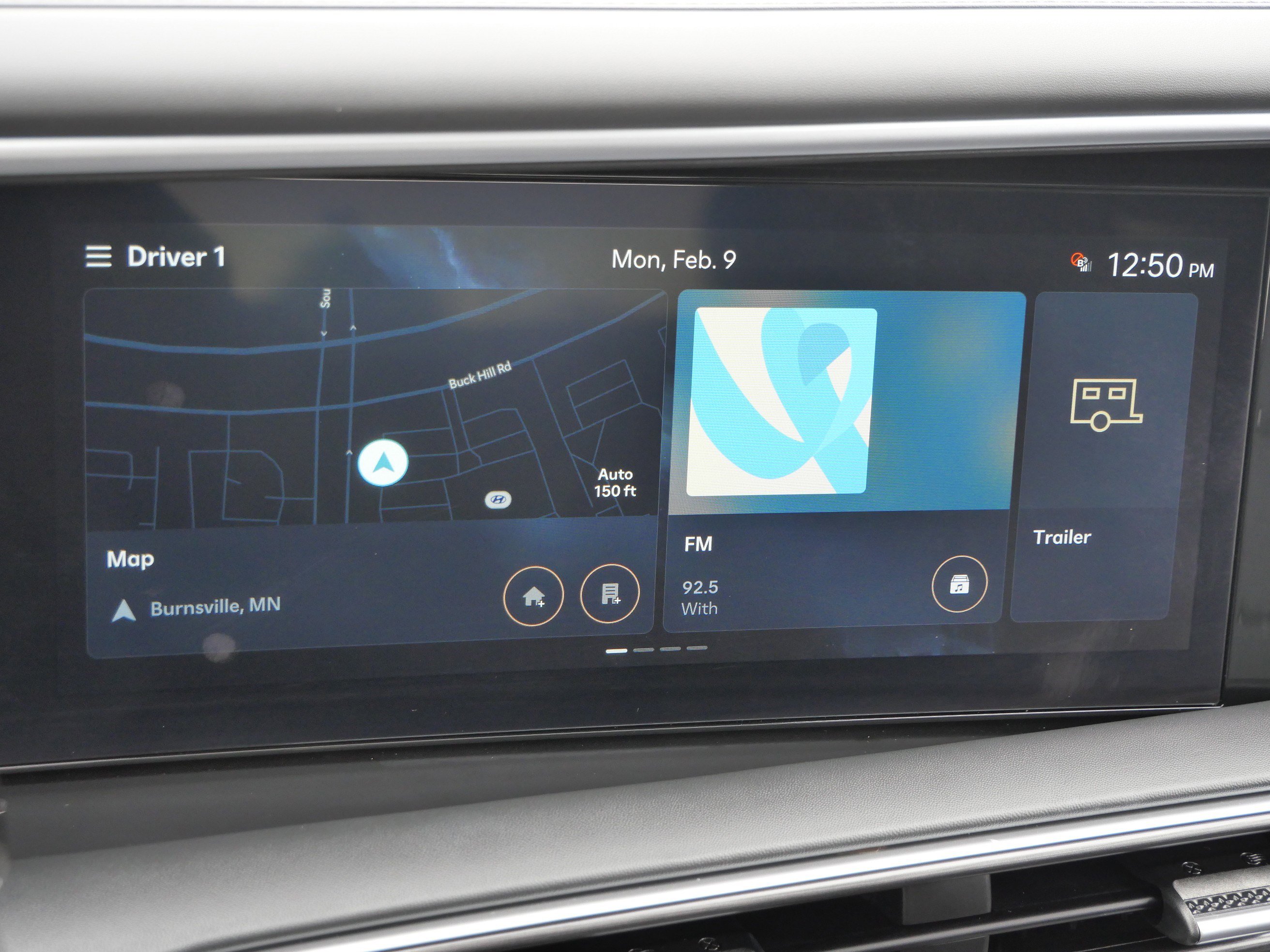 Used 2026 Hyundai Palisade Calligraphy image 23