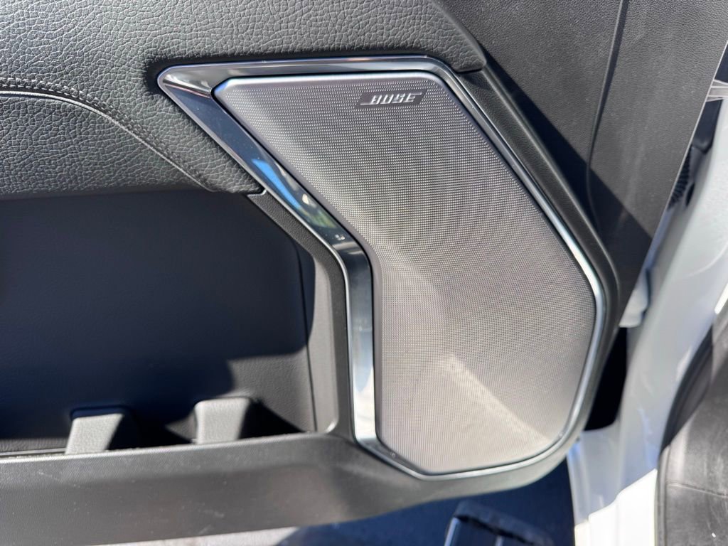 Used 2023 GMC Sierra 1500 Denali image 24