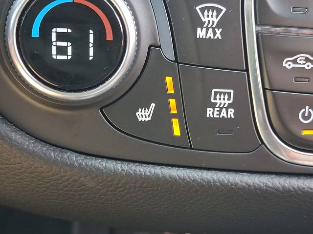 Certified 2023 Chevrolet Equinox LT FWD image 25