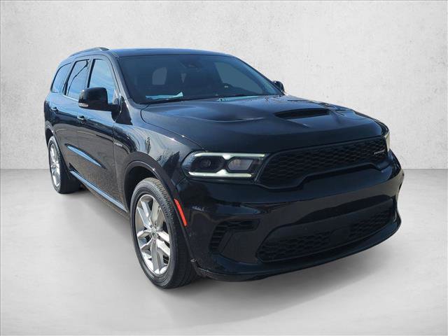 Used 2024 Dodge Durango R/T video 3