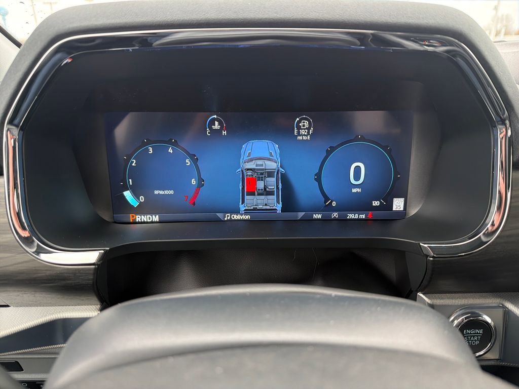 New 2026 Ford F150 Lariat w/ Equipment Group 501A Mid image 15