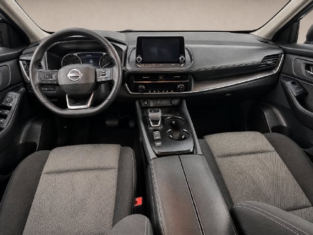 Used 2026 Nissan Rogue SV FWD image 12