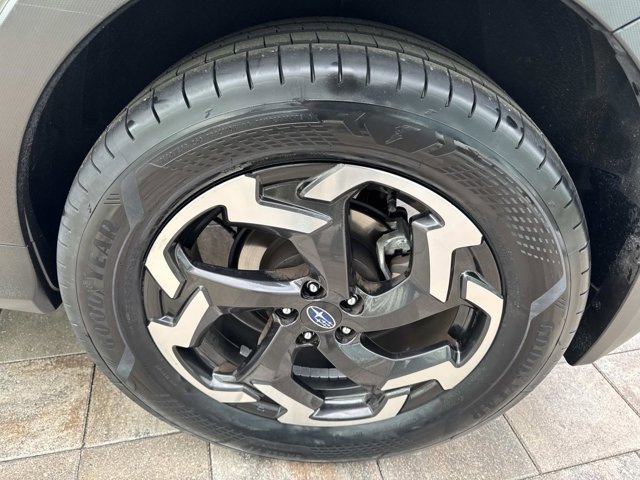 Used 2023 Subaru Crosstrek 2.5i Limited image 34