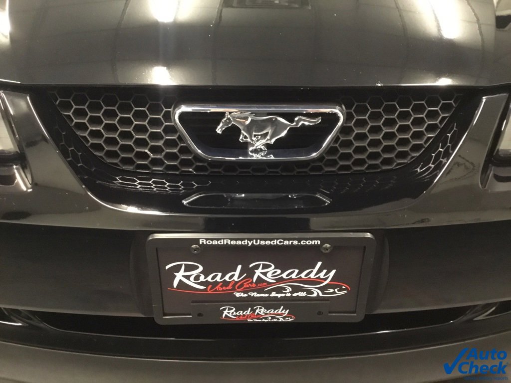 Used 2004 Ford Mustang GT image 30