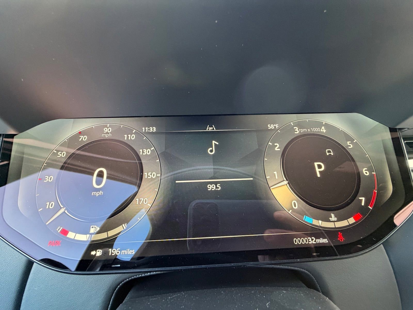 New 2026 Land Rover Range Rover Long Wheelbase SE image 15