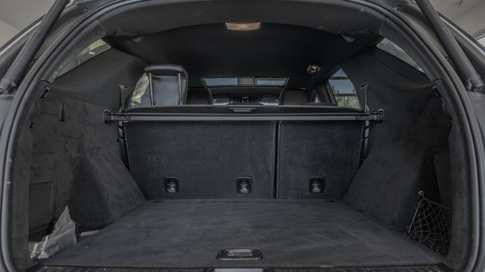 Used 2018 Mercedes-Benz GLE 350 image 34