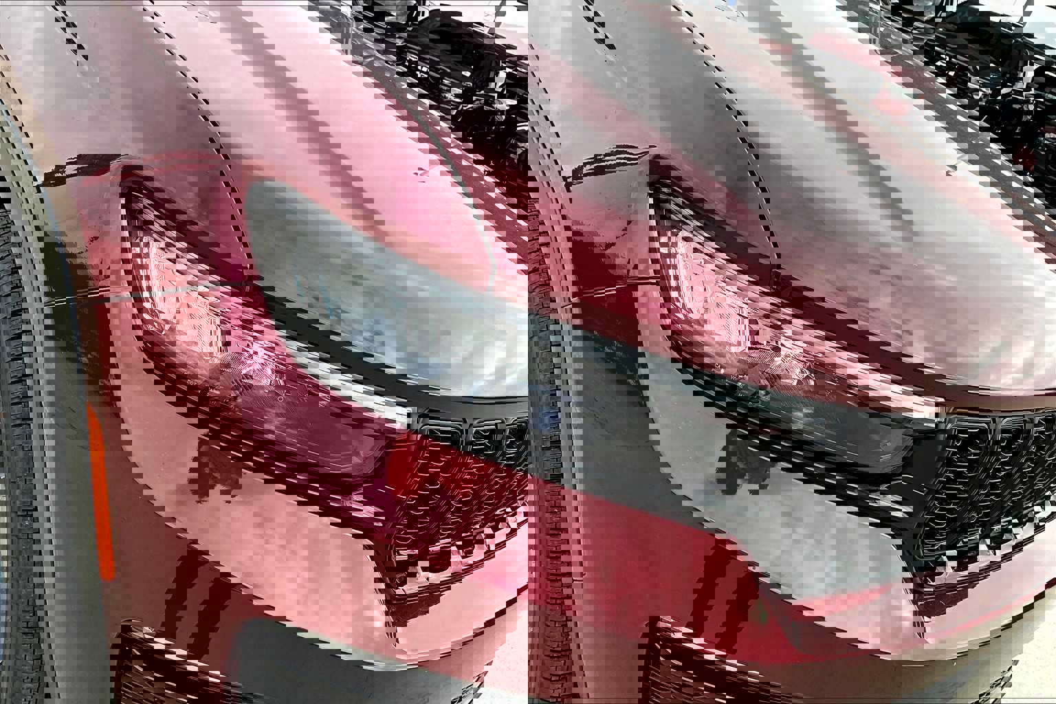 New 2025 Jeep Grand Cherokee Limited w/ Black Appearance Package image 14