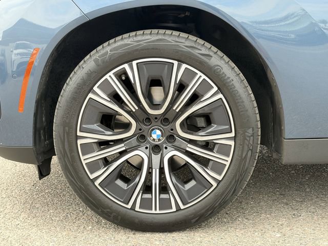 Used 2025 BMW X3 xDrive30 w/ Premium Package AWD/4WD image 10
