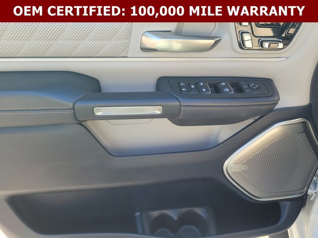 Used 2025 RAM 1500 Tungsten w/ Bed Utility Group AWD/4WD image 27